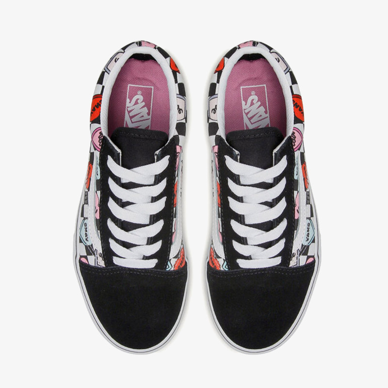 Vans JN OLD SKOOL 