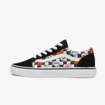 VANS JN OLD SKOOL 