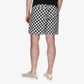 VANS MN RANGE RELAXED ELASTIC SHORT 