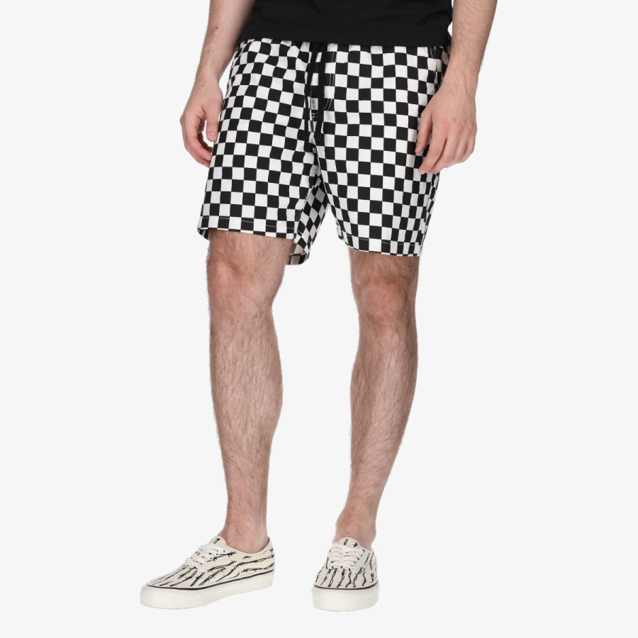 VANS MN RANGE RELAXED ELASTIC SHORT 