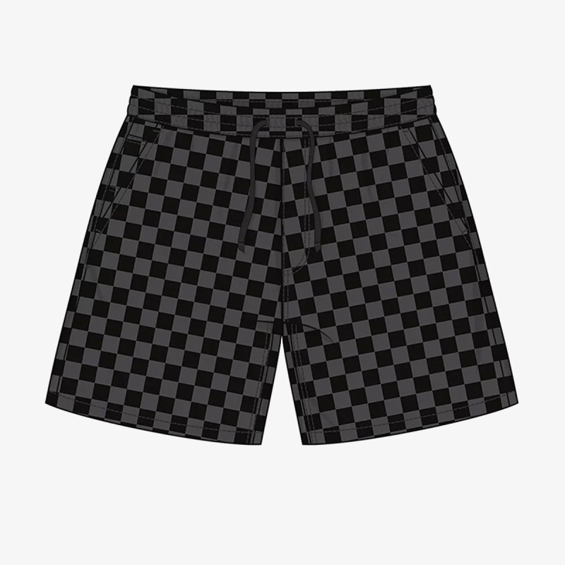 Vans MN RANGE RELAXED ELASTIC SHORT 