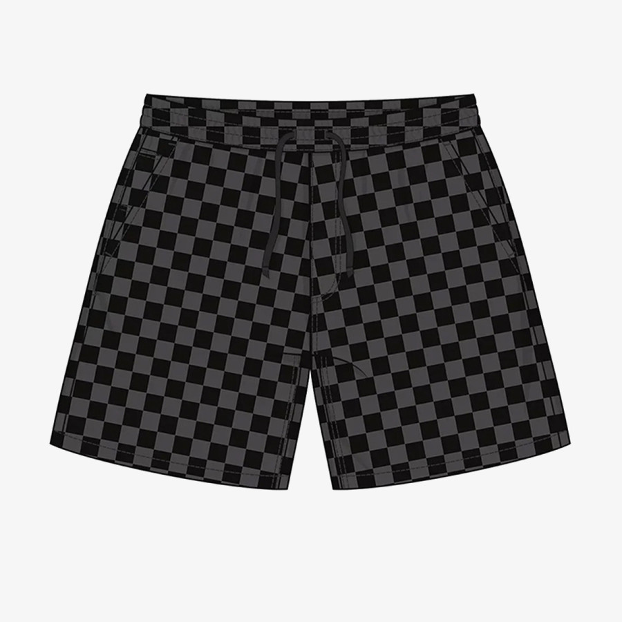Vans MN RANGE RELAXED ELASTIC SHORT 