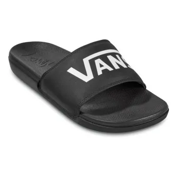 VANS MN LA COSTA SLIDE-ON VANS BLACK 
