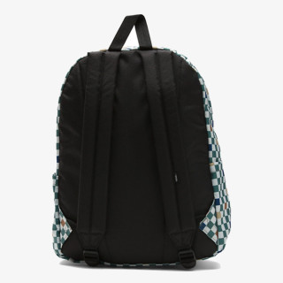 VANS WM OLD SKOOL H20 BACKPACK WMN 