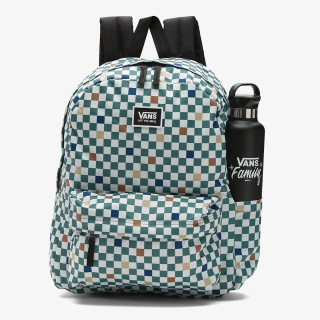 VANS WM OLD SKOOL H20 BACKPACK WMN 