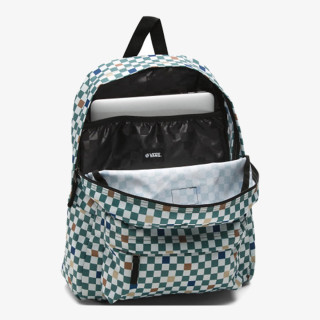 VANS WM OLD SKOOL H20 BACKPACK WMN 