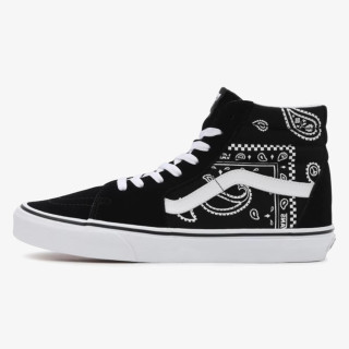 Vans UA SK8-HI 