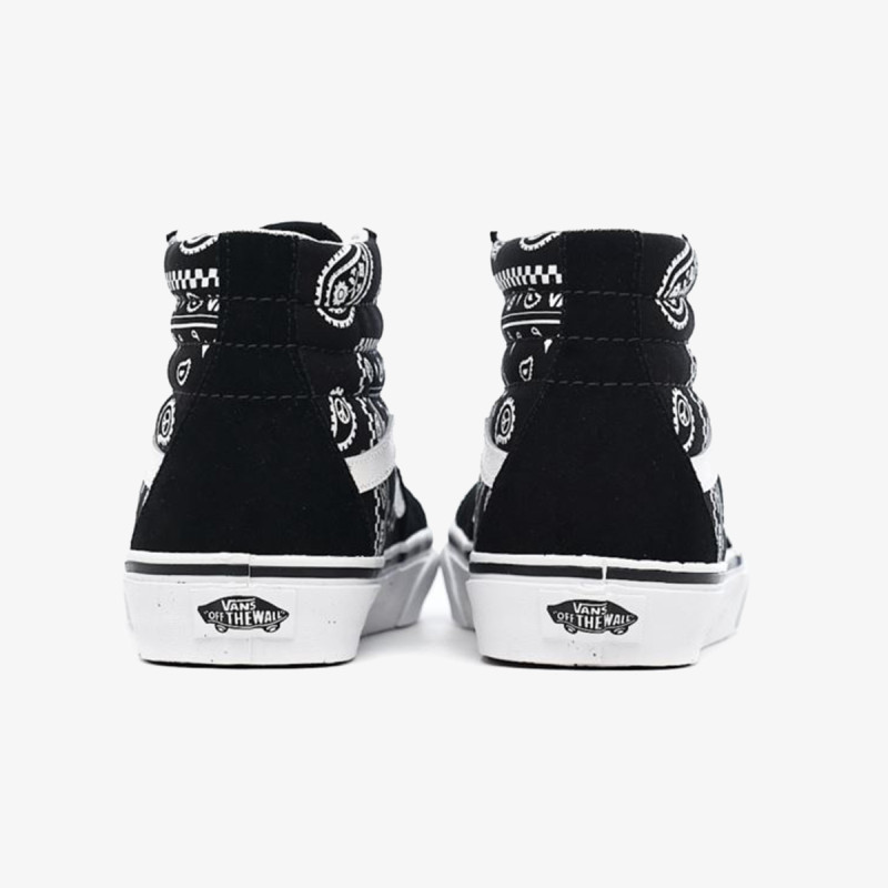 Vans UA SK8-HI 