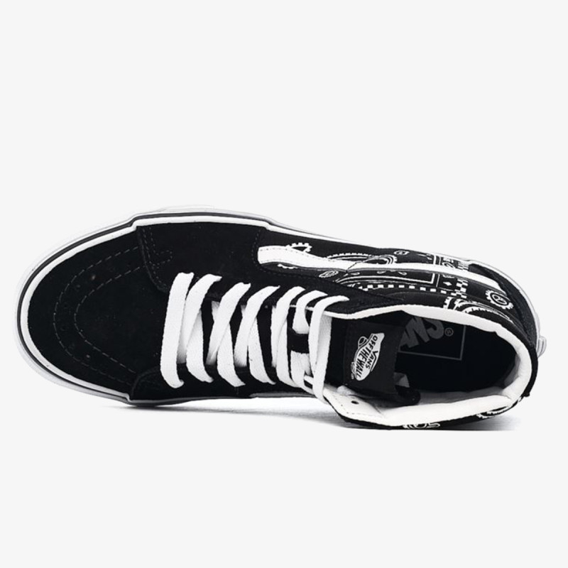 Vans UA SK8-HI 