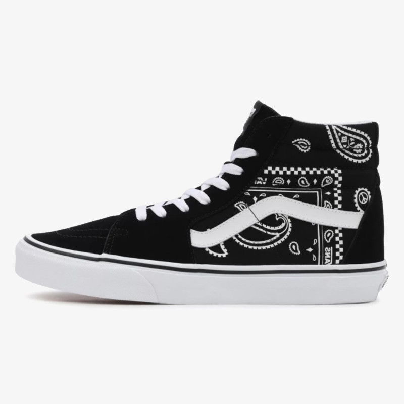 Vans UA SK8-HI 