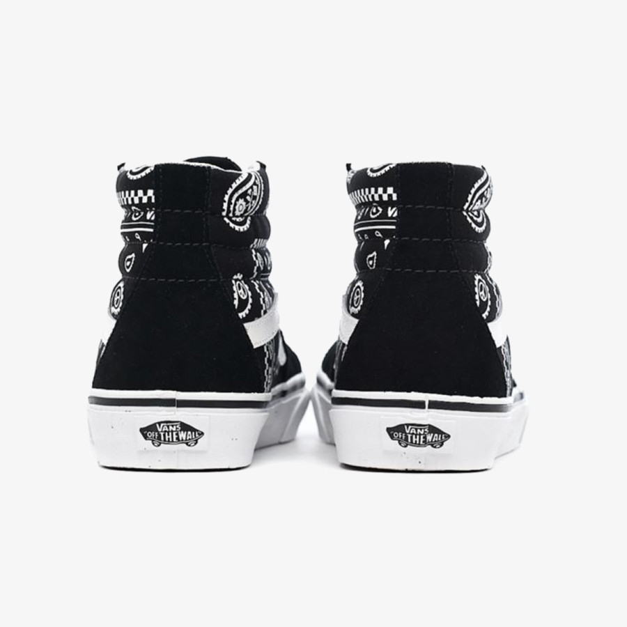 Vans UA SK8-HI 