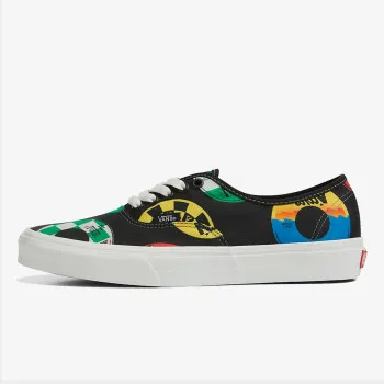 VANS VANS UA AUTHENTIC VN0A5JMPBML1 