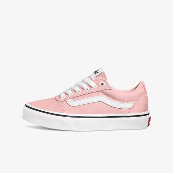 VANS MY WARD 