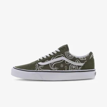 VANS UA OLD SKOOL 