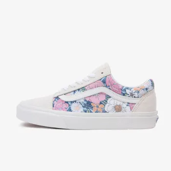 VANS UA OLD SKOOL 