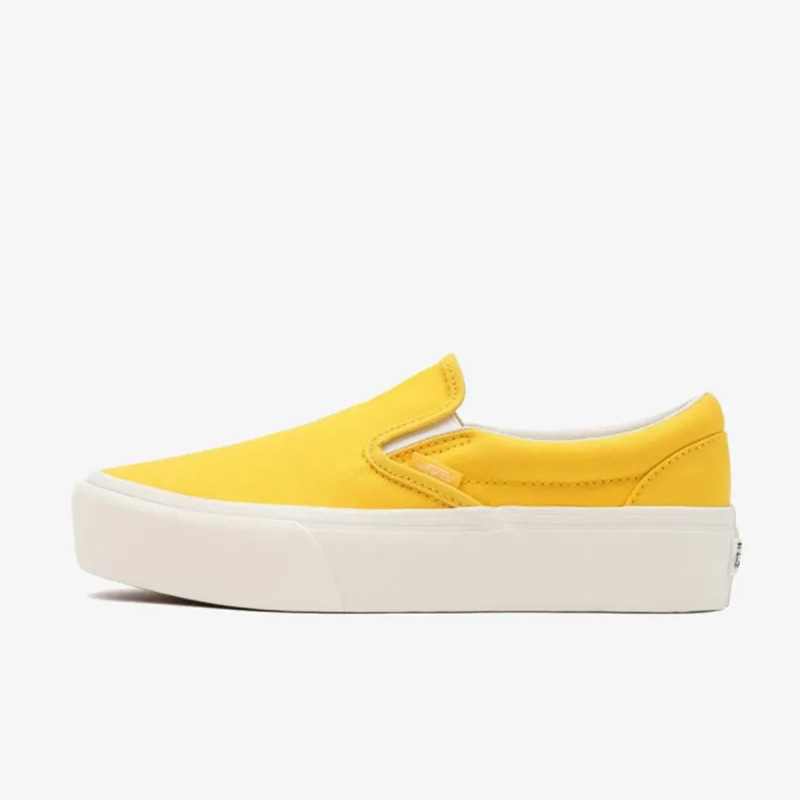 Vans UA CLASSIC SLIP-ON PLATFORM 