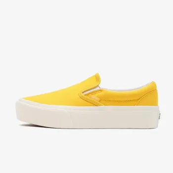 VANS UA CLASSIC SLIP-ON PLATFORM 