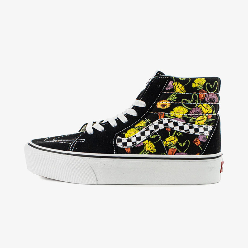 Vans UA SK8-HI PLATFORM 2.0 