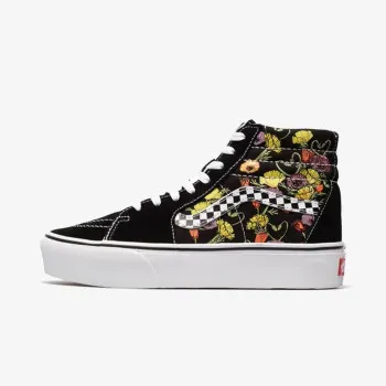 VANS UA SK8-HI PLATFORM 2.0 