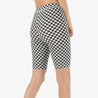 Vans WM FLYING V PRINT LEGGING SHORT 