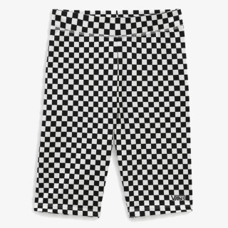 VANS WM FLYING V PRINT LEGGING SHORT 