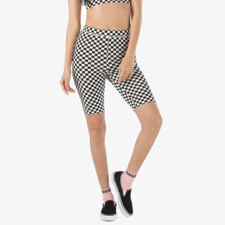 Vans WM FLYING V PRINT LEGGING SHORT 