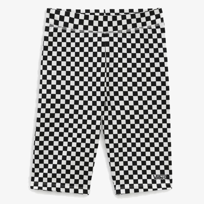 Vans WM FLYING V PRINT LEGGING SHORT 
