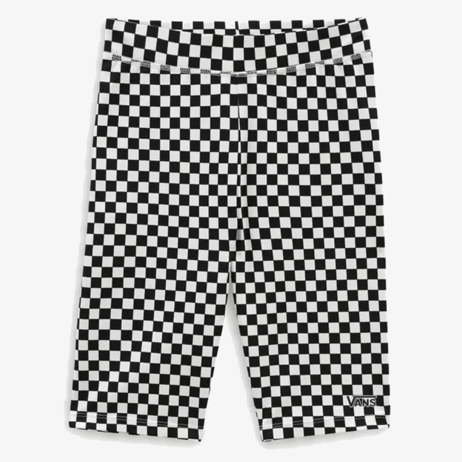 VANS WM FLYING V PRINT LEGGING SHORT 