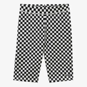 VANS VANS WM FLYING V PRINT LEGGING SHORT VN0A7PNE56M1 
