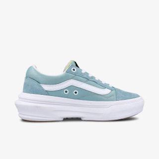 Vans UA OLD SKOOL OVERT CC 