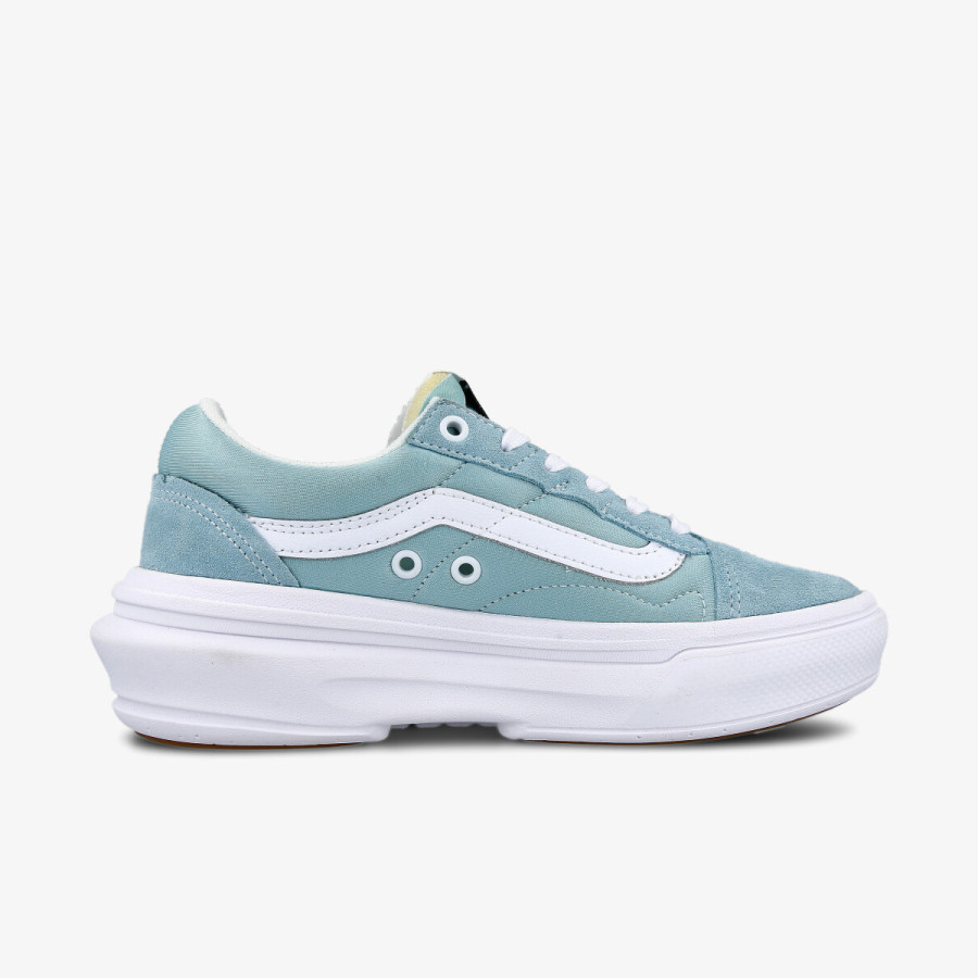 VANS UA OLD SKOOL OVERT CC 