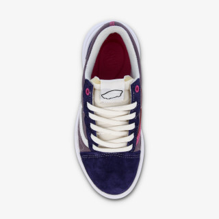 VANS UA OLD SKOOL OVERT CC 