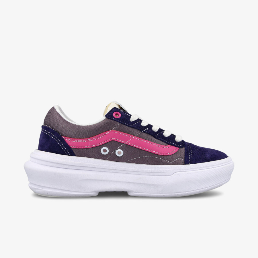 VANS UA OLD SKOOL OVERT CC 