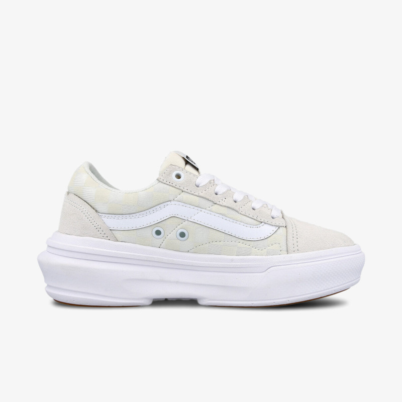 Vans UA OLD SKOOL OVERT CC 