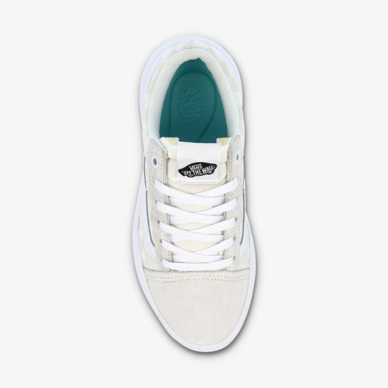 Vans UA OLD SKOOL OVERT CC 