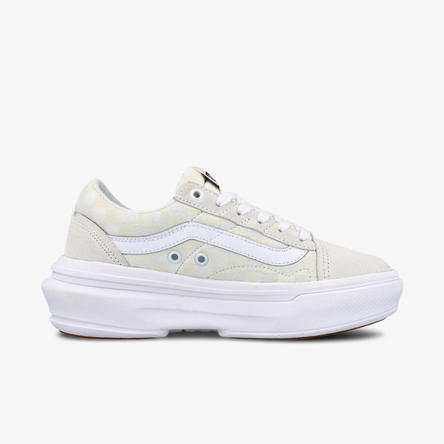 Vans UA OLD SKOOL OVERT CC 