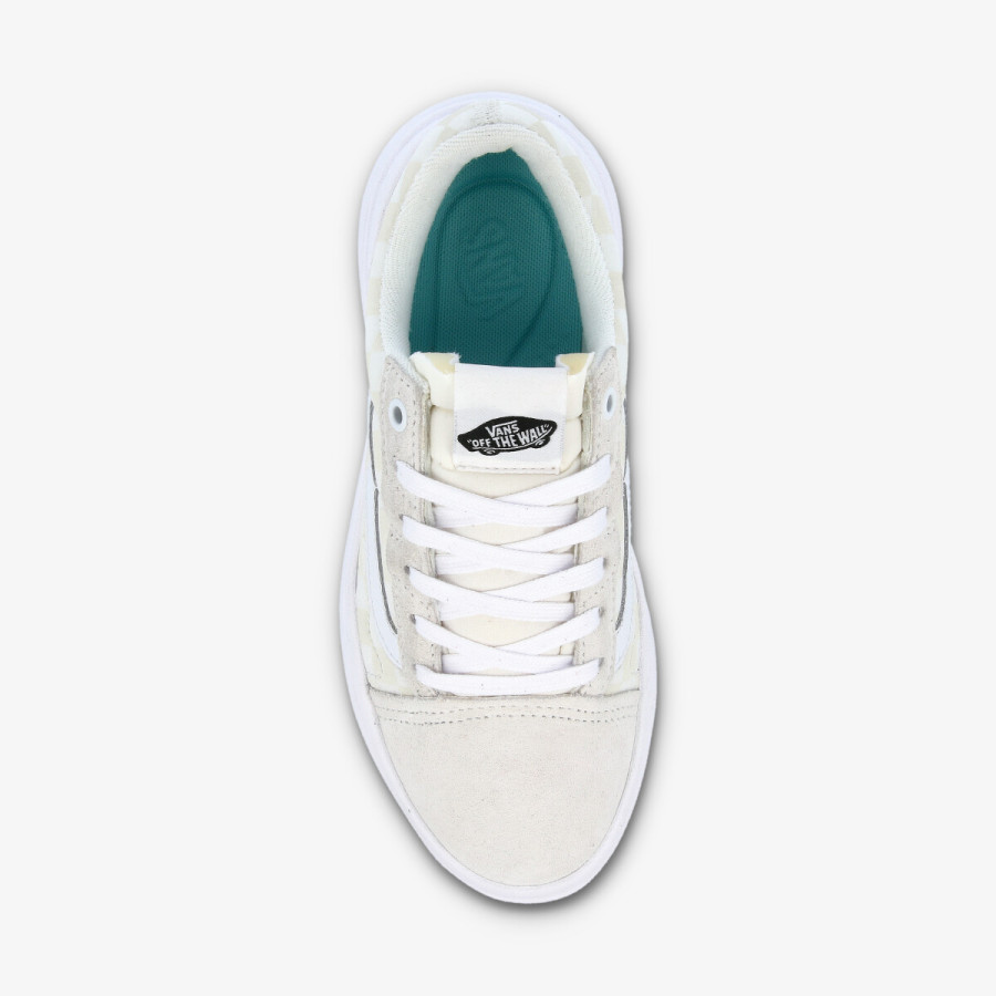 VANS UA OLD SKOOL OVERT CC 