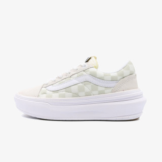 VANS VANS UA OLD SKOOL OVERT CC VN0A7Q5ETDC1 