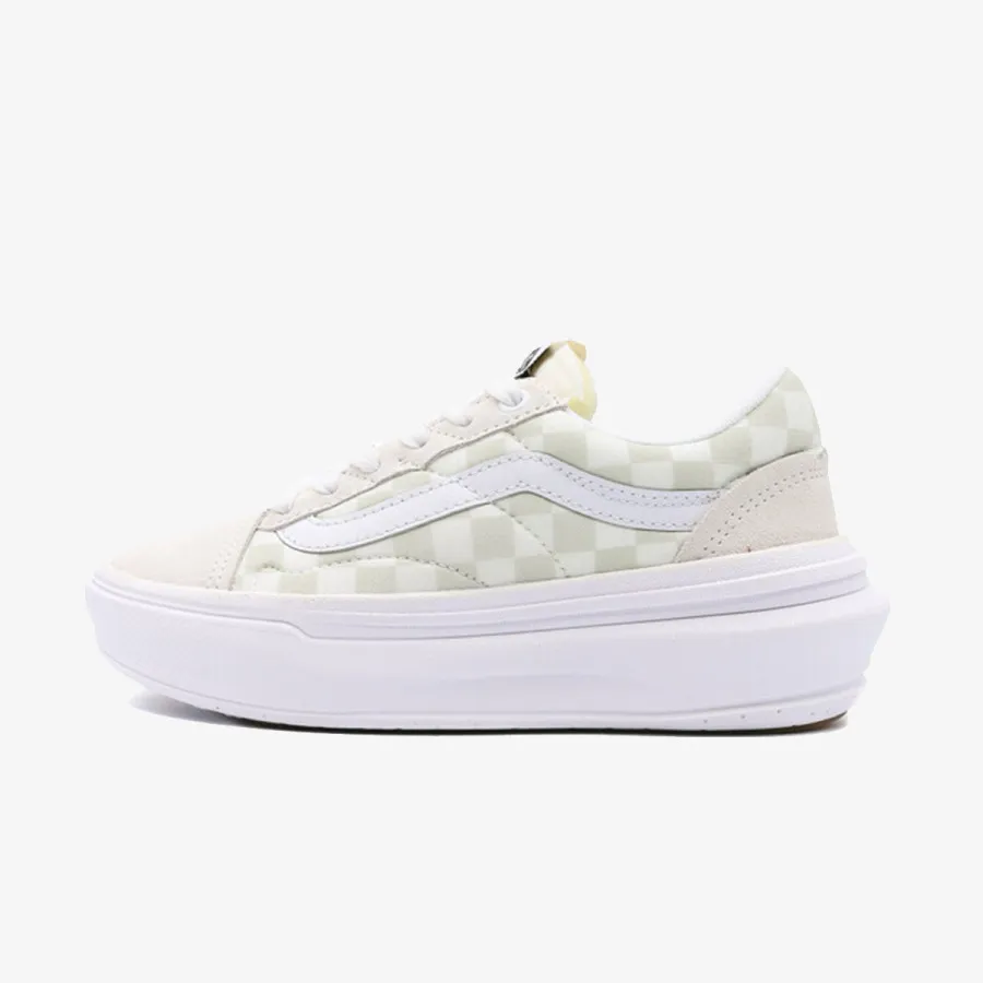 VANS VANS UA OLD SKOOL OVERT CC VN0A7Q5ETDC1 