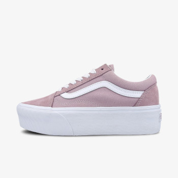 VANS UA OLD SKOOL STACKFORM 