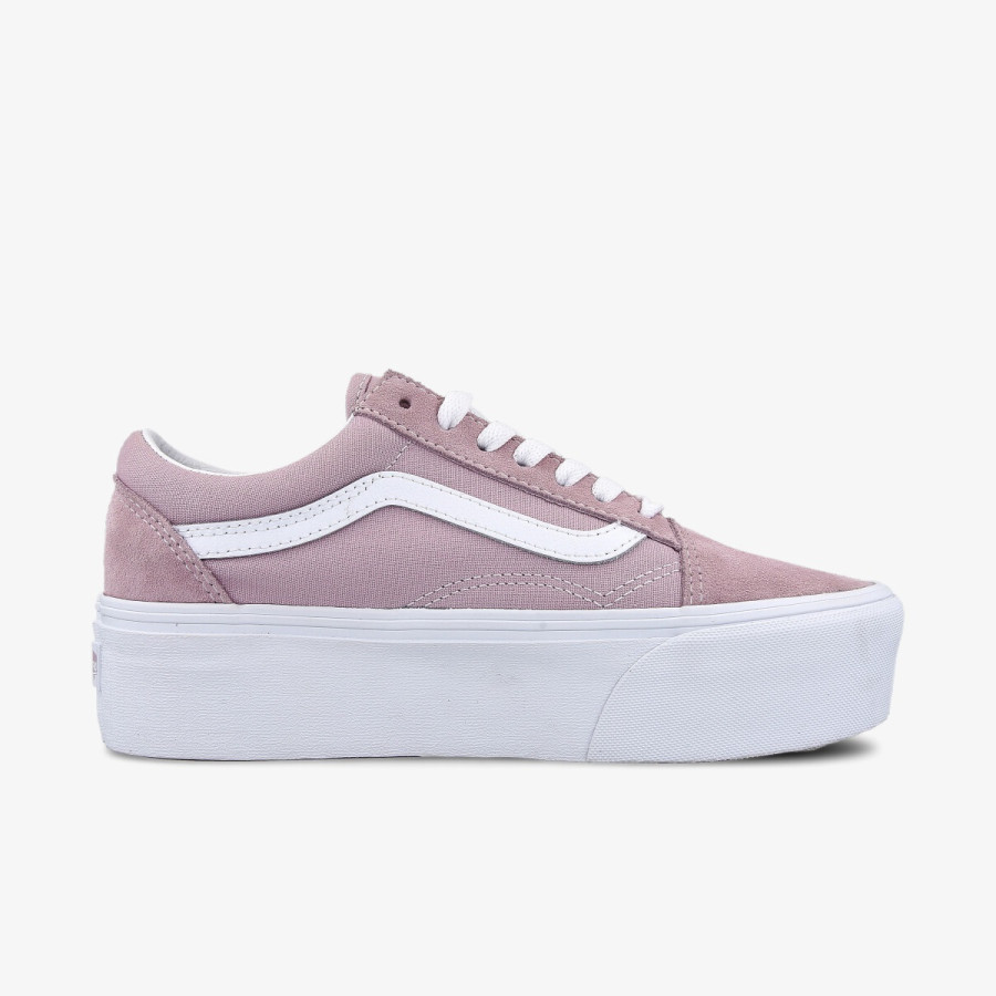 VANS UA OLD SKOOL STACKFORM 