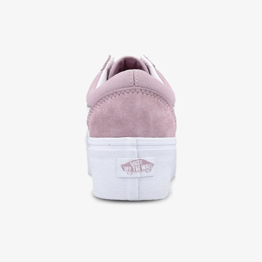 VANS UA OLD SKOOL STACKFORM 