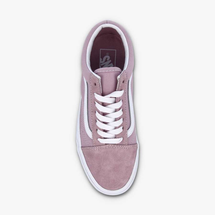 VANS UA OLD SKOOL STACKFORM 