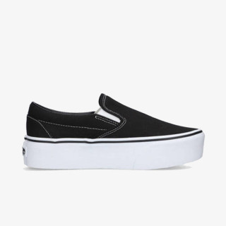 VANS UA CLASSIC SLIP-ON STACKFORM 