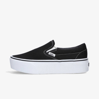 VANS UA CLASSIC SLIP-ON STACKFORM 