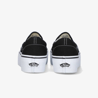 VANS UA CLASSIC SLIP-ON STACKFORM 