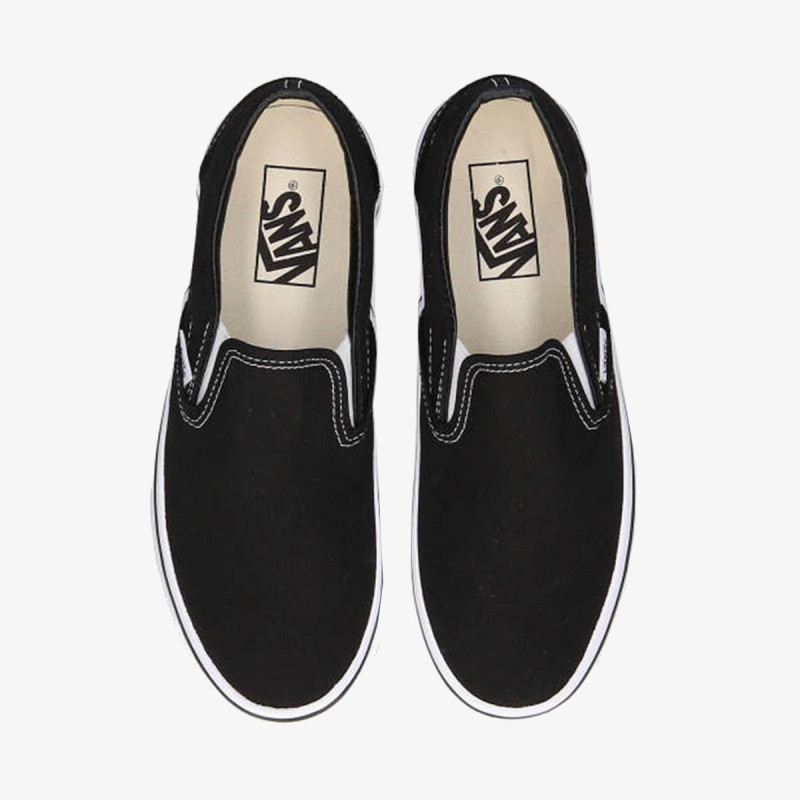 Vans UA CLASSIC SLIP-ON STACKFORM 