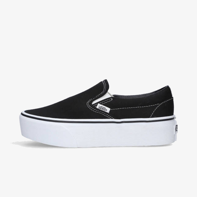 Vans UA CLASSIC SLIP-ON STACKFORM 