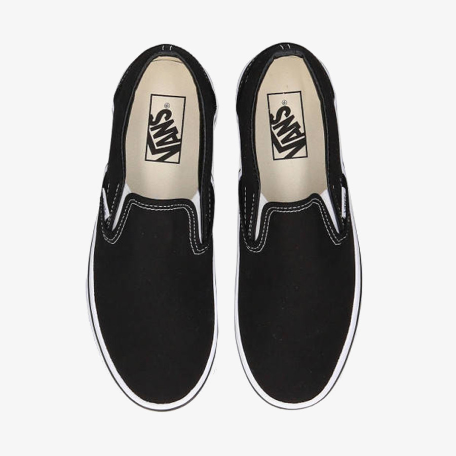 Vans UA CLASSIC SLIP-ON STACKFORM 