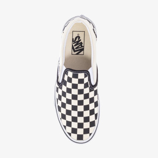 VANS UA CLASSIC SLIP-ON STACKFORM 